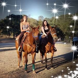 Meet your Posher, Susan